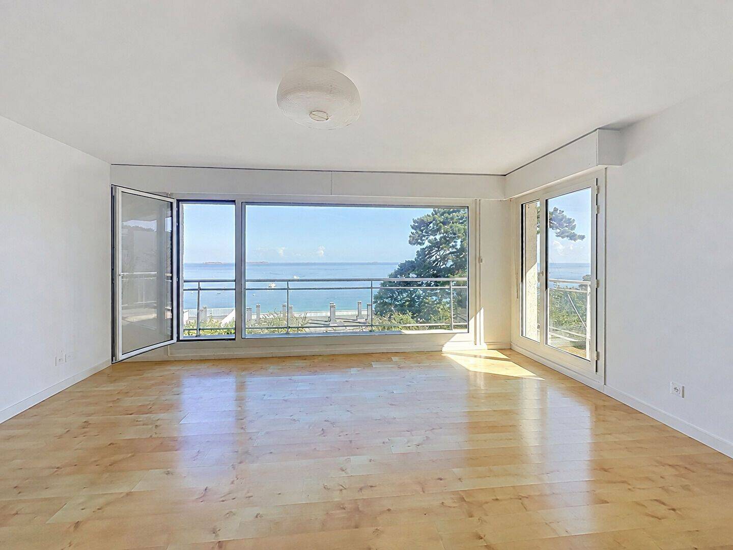 Appartement 3 pièces 68 m² · à Perros-Guirec · 68,4 m² · 365 000 €