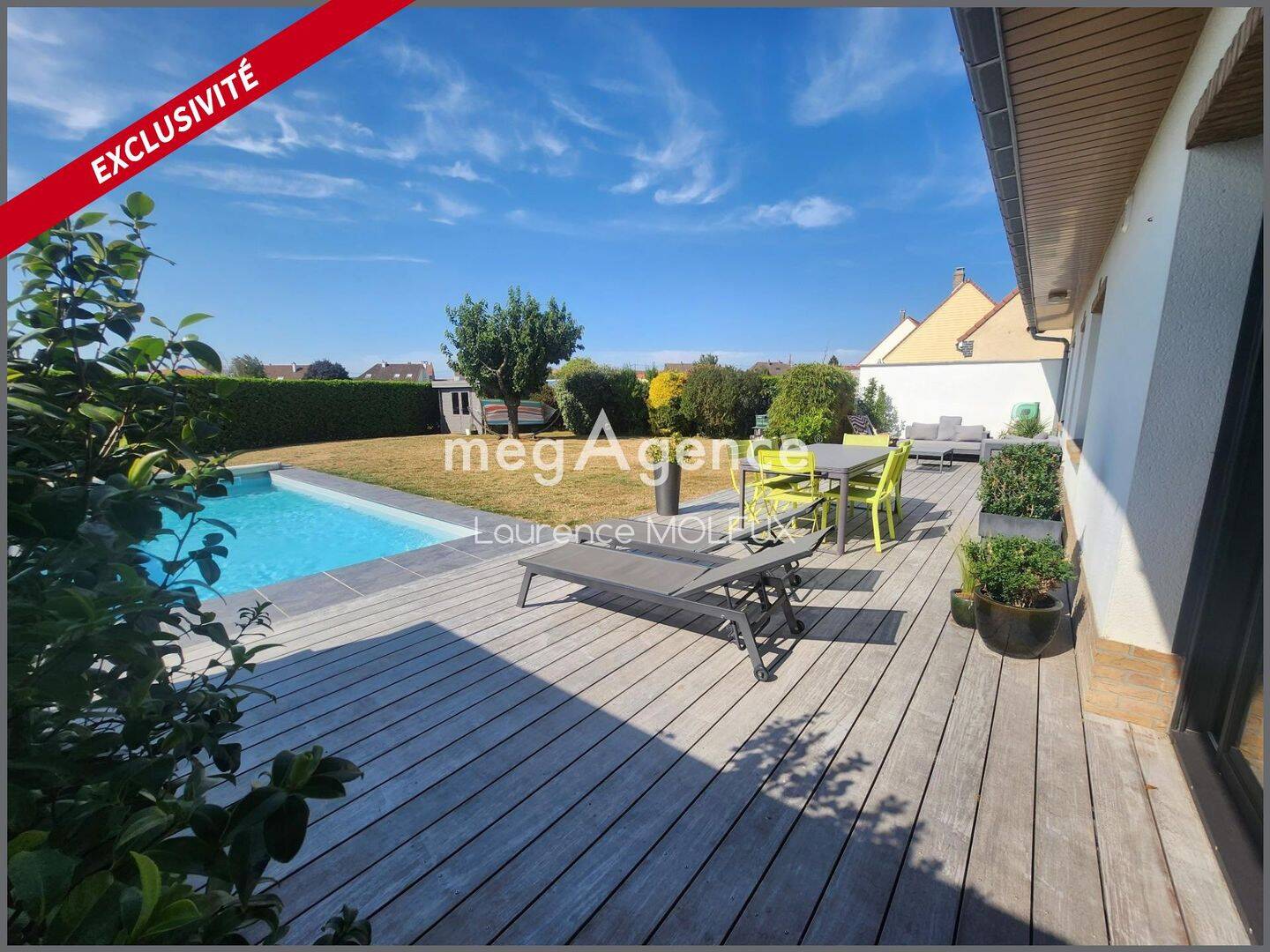 Maison 6 pièces 180 m² · à Rinxent · 180 m² · 380 000 €
