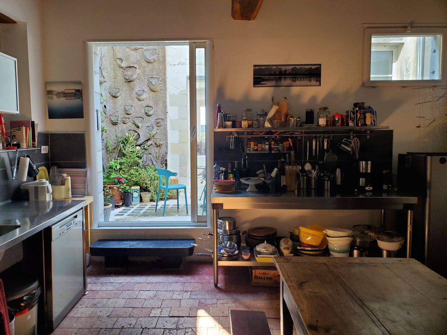 Maison 8 pièces 196 m² · à Ingrandes-le-Fresne-sur-Loire · 196 m² · 382 950 €