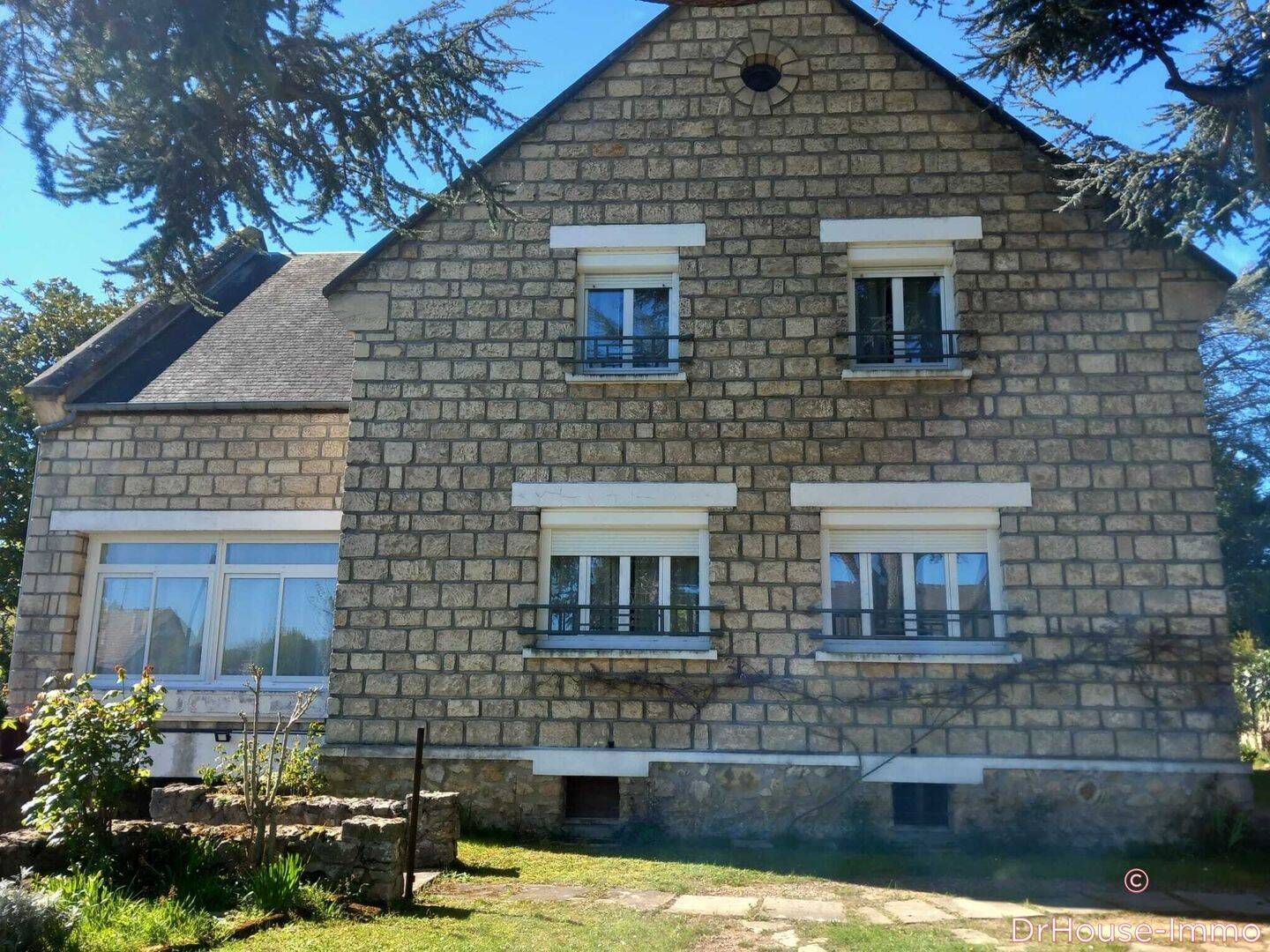 Maison 7 pièces 188 m² · à Gaillon · 188,2 m² · 362 000 €