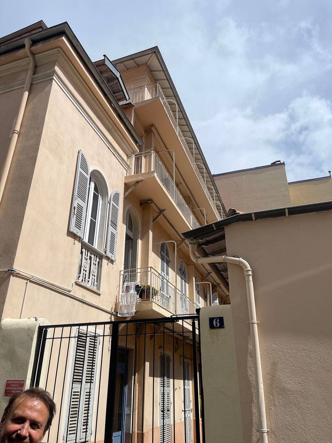 Appartement 2 pièces 24 m² · à Nice · 24 m² · 175 000 €