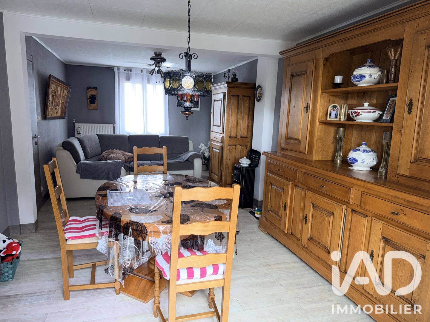 Maison 5 pièces 94 m² · à Hilsenheim · 94 m² · 312 000 €