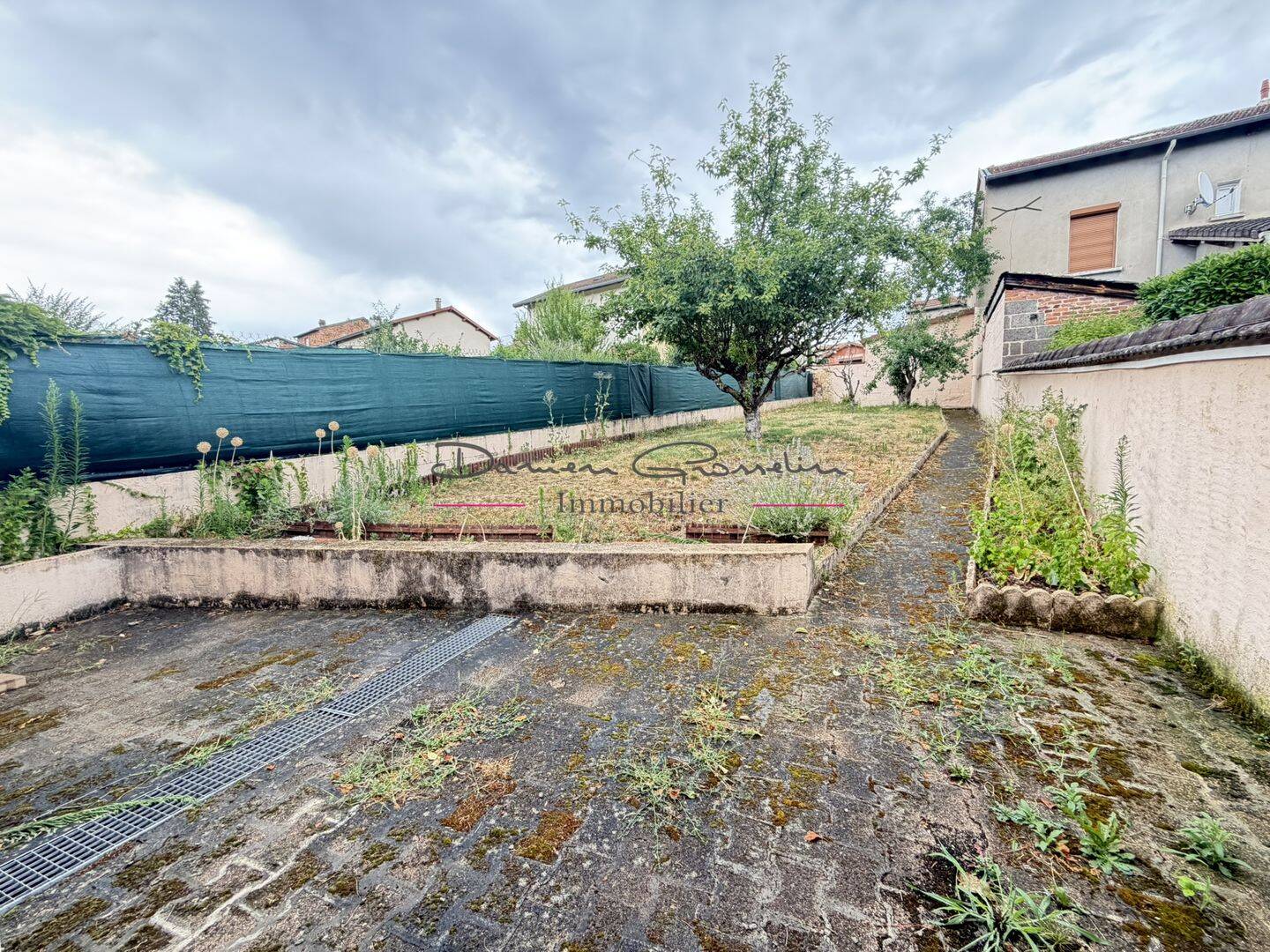 Maison 5 pièces 121 m² · à Amplepuis · 121 m² · 169 000 €