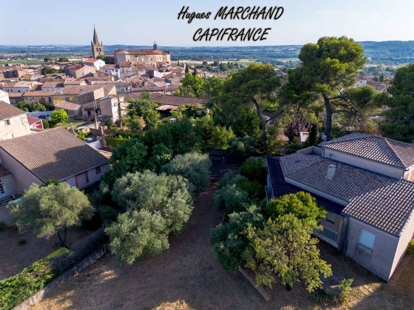 Maison 6 pièces 141 m² · à Murviel-lès-Béziers · 141 m² · 329 000 €