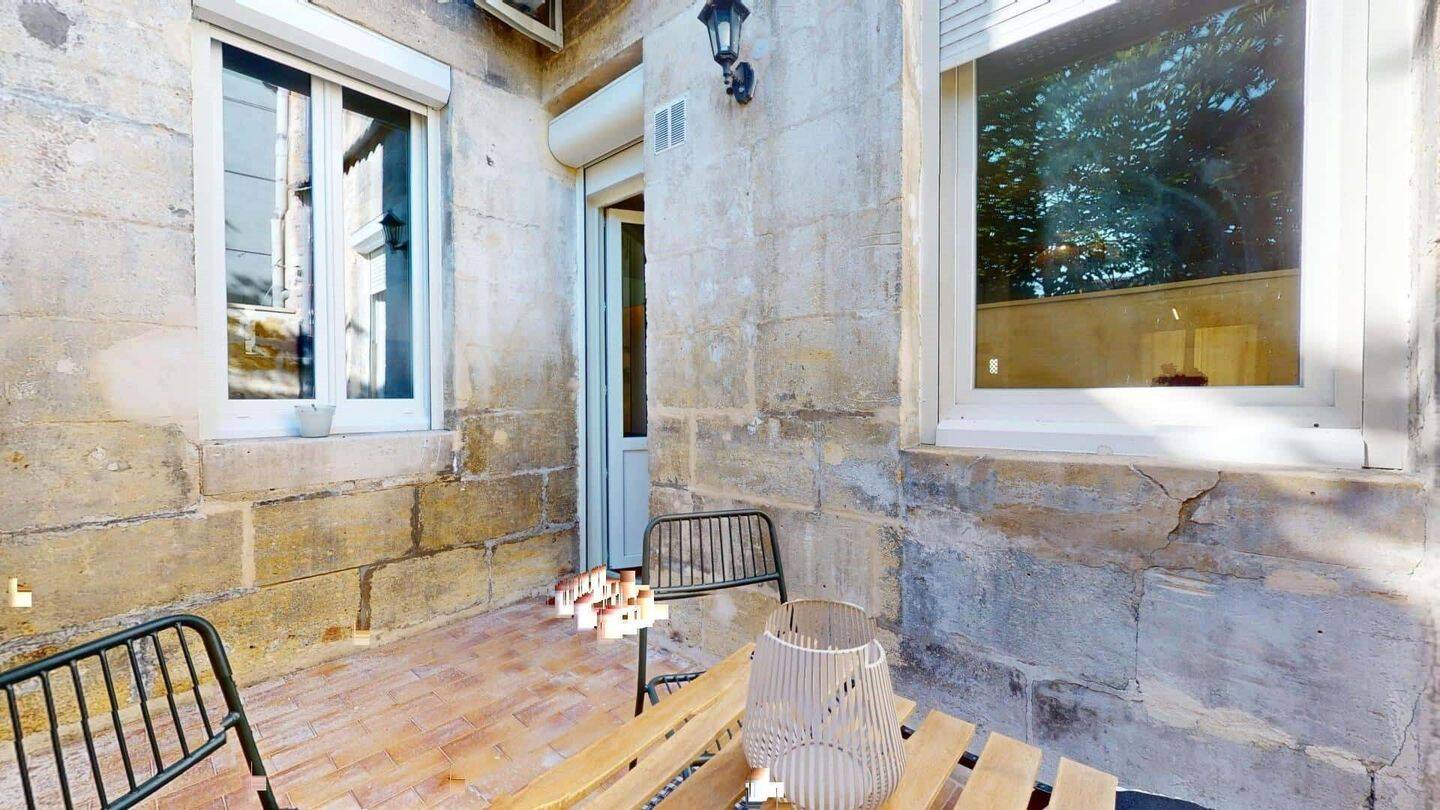 Chambre 5 - MEDOC VE - Colocation — 20