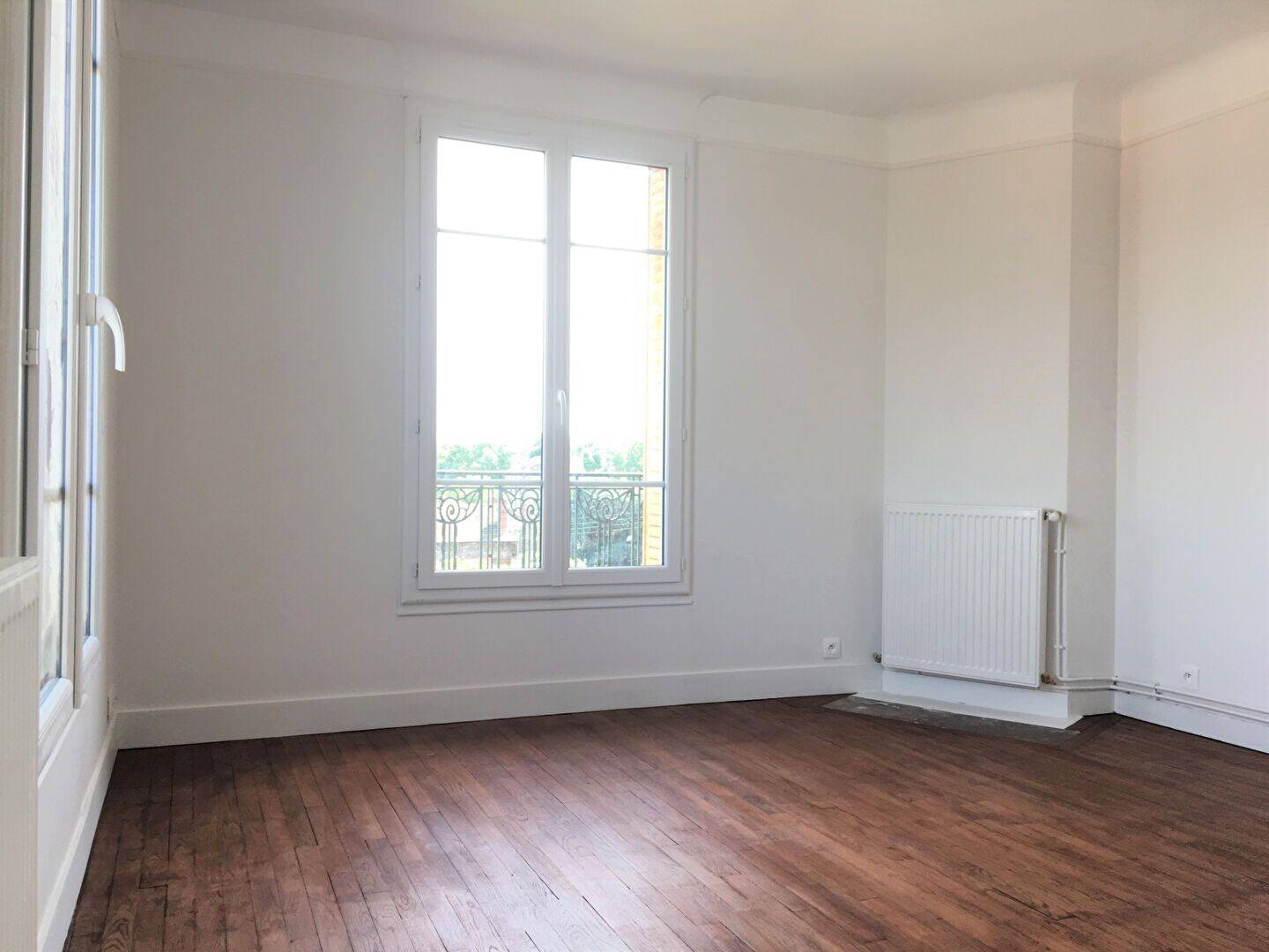 Appartement 2 pièces 38 m² · à Argenteuil · 38 m² · 870 €/mois