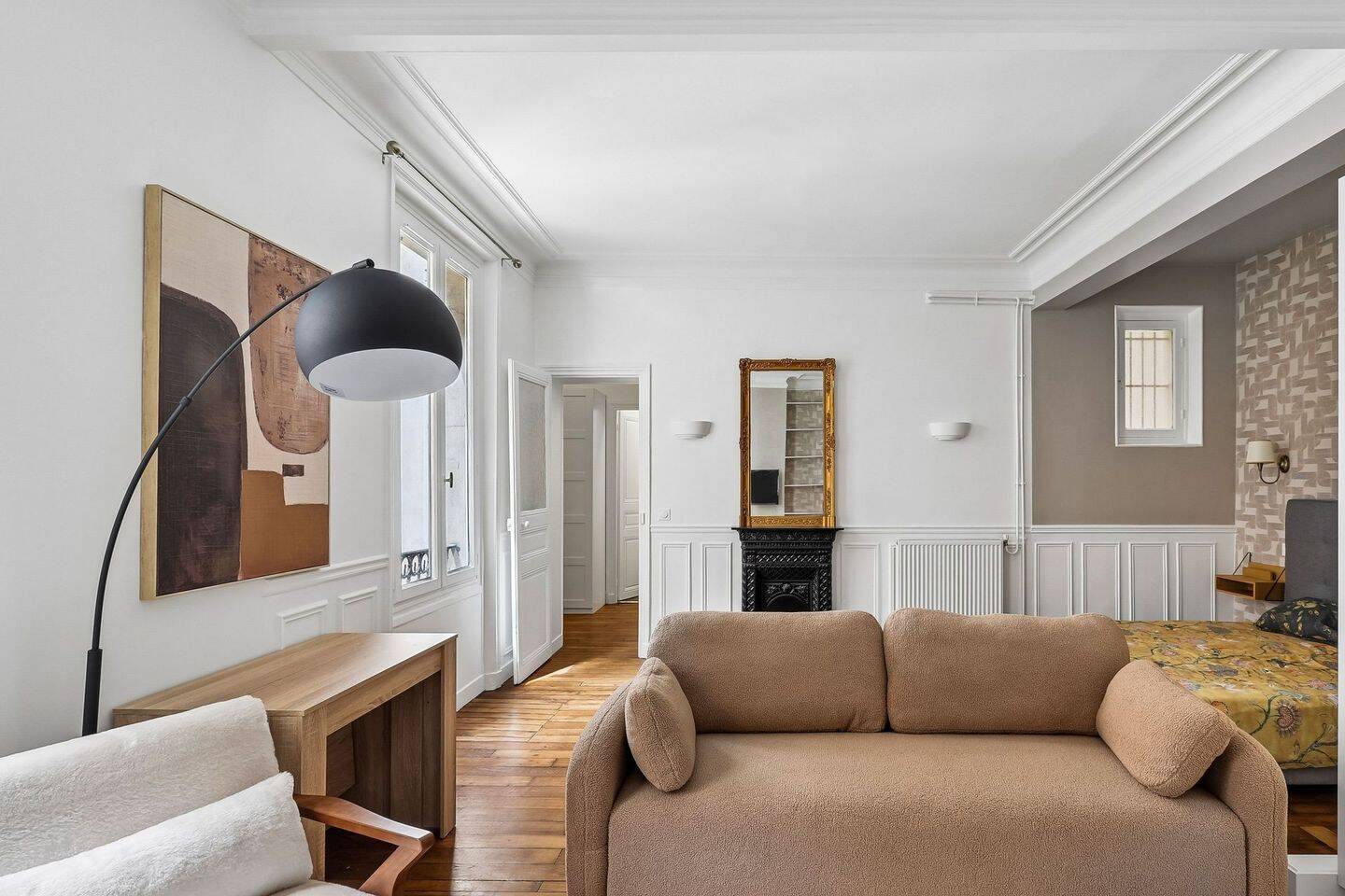Appartement 1 pièce 43 m² · à Paris 12ème Arrondissement · 43 m² · 1 850 €
