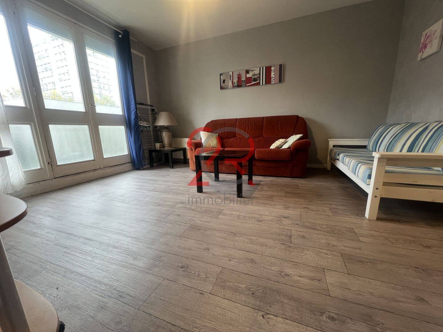 Appartement 4 pièces 75 m² · à Rennes · 75 m² · 155 000 €