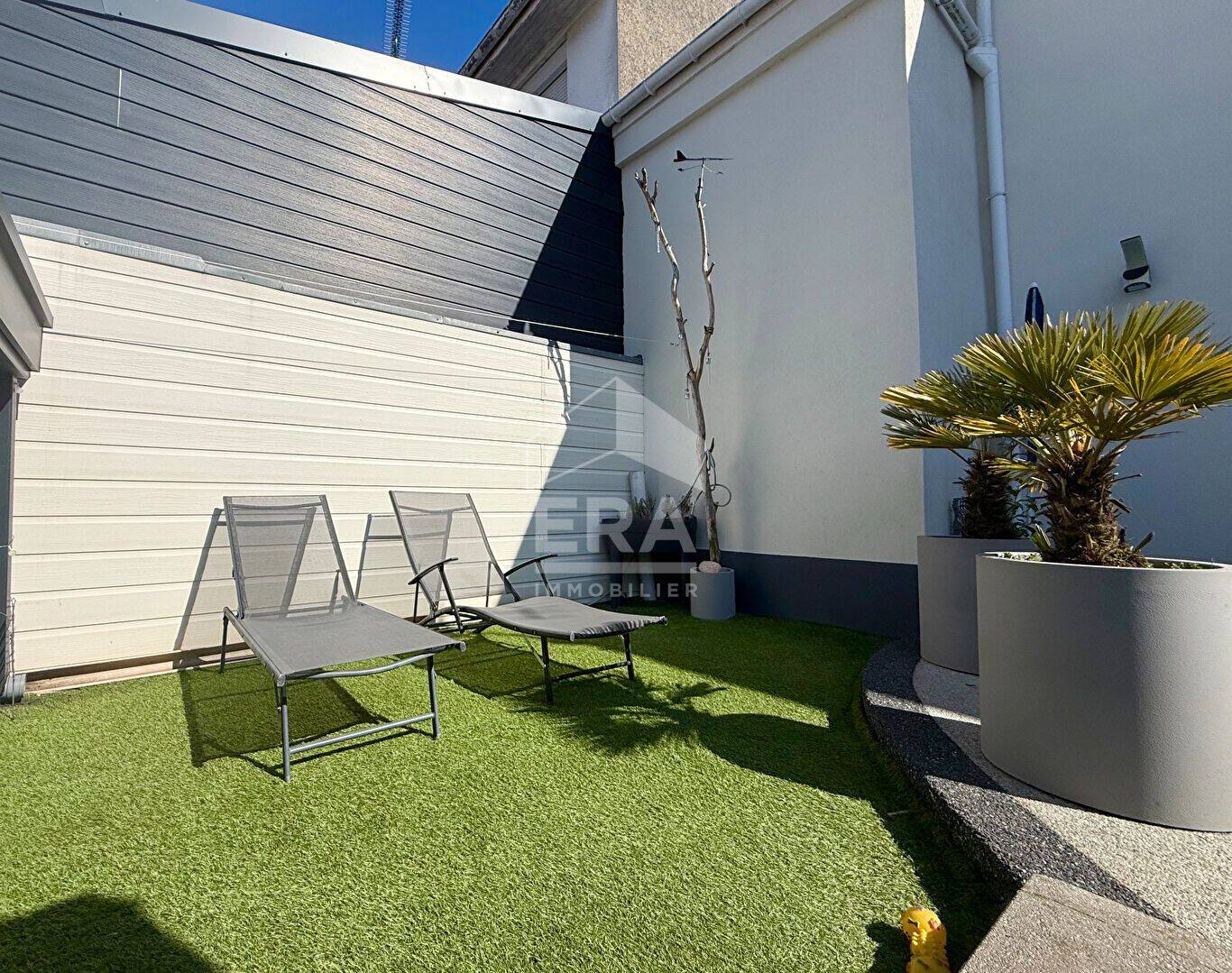 Maison 4 pièces 138 m² · à Étaples · 138 m² · 367 000 €