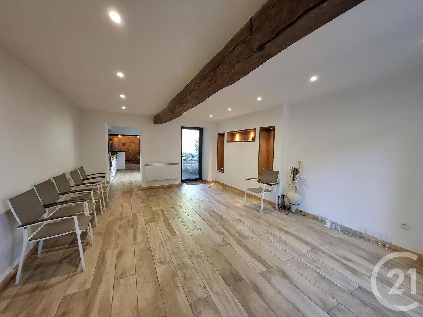 Maison 5 pièces 120 m² · à Castres · 120 m² · 930 €/mois
