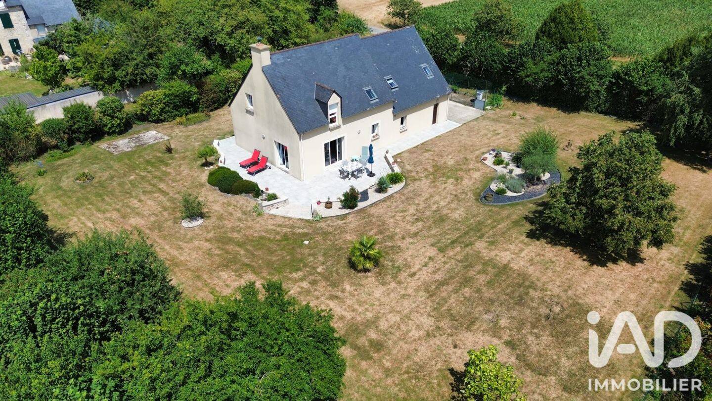 Maison 5 pièces 149 m² · à Trélivan · 149 m² · 269 900 €