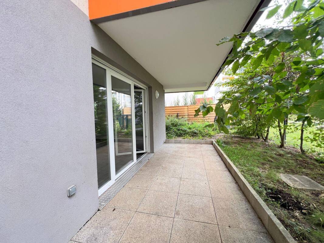 Appartement 3 pièces 62 m² · à Lingolsheim · 62 m² · 865 €/mois