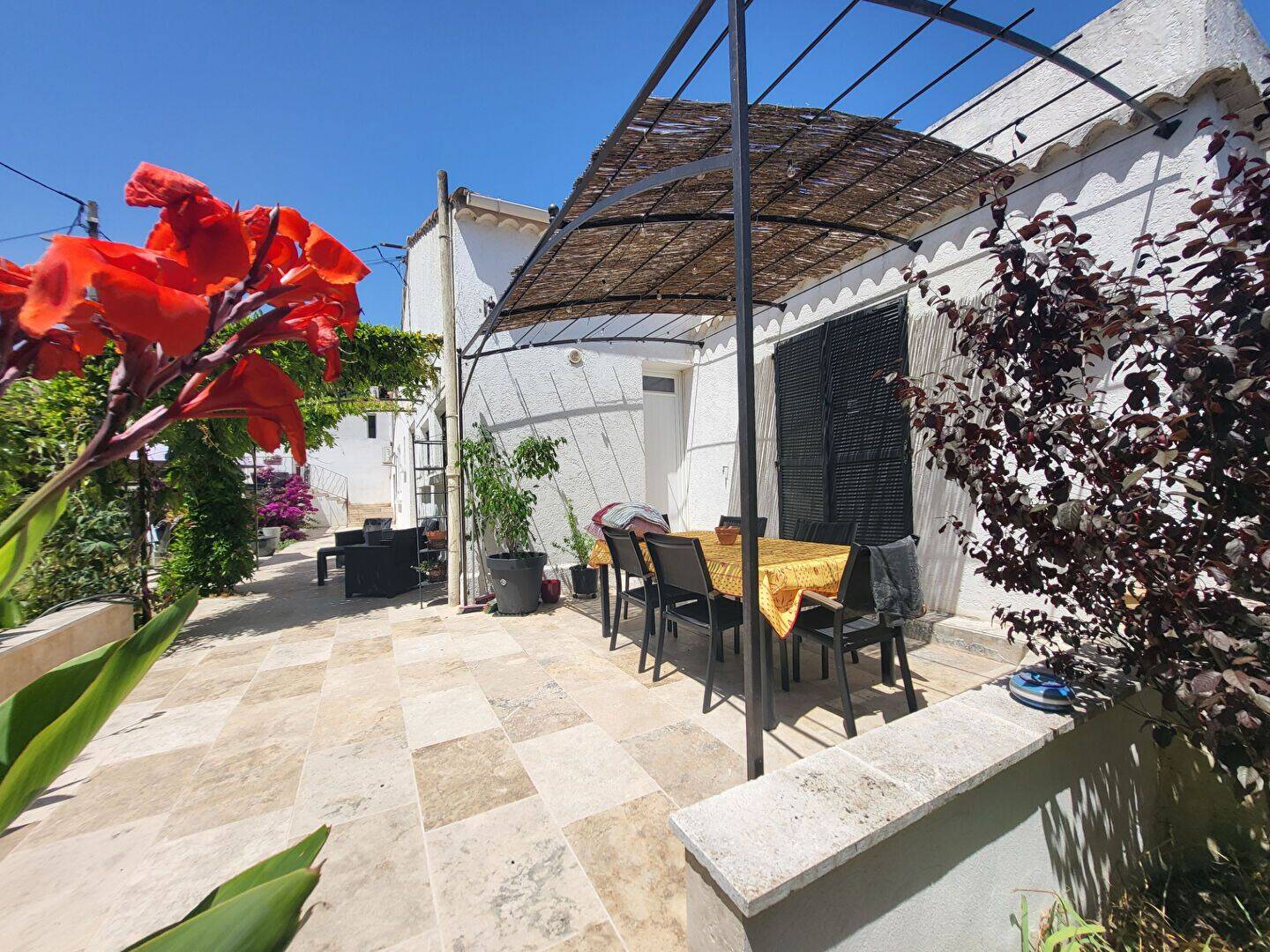 Maison 5 pièces 86 m² · à Martigues · 86 m² · 415 000 €