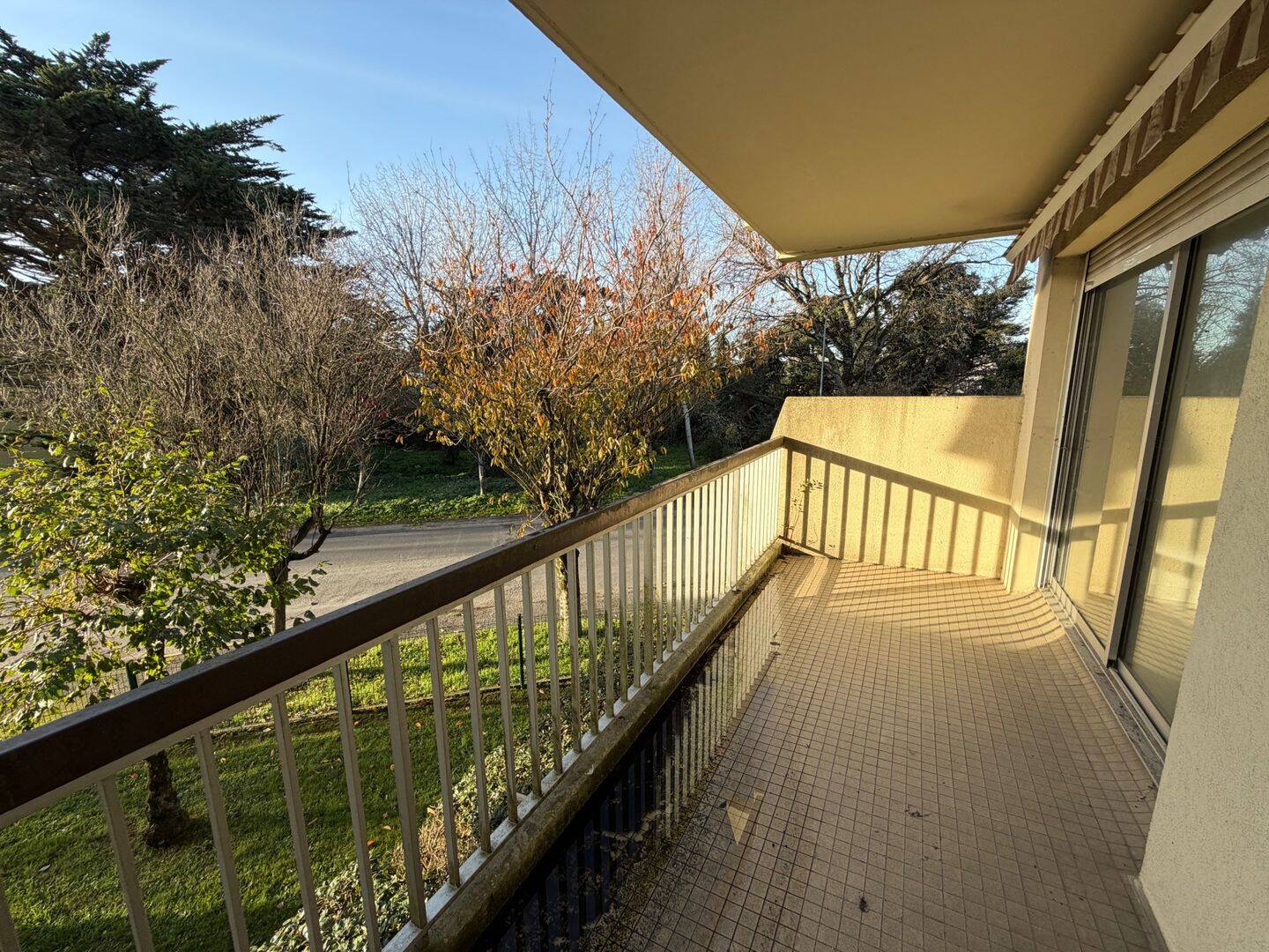 Appartement 2 pièces 36 m² · à Le Pouliguen · 35,8 m² · 158 000 €