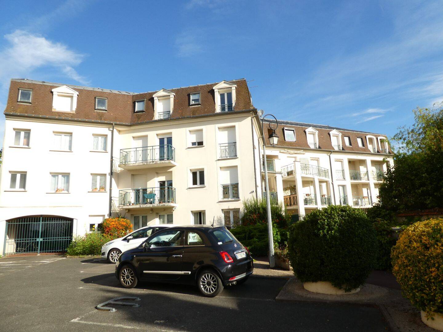 Appartement 1 pièce 37 m² · à Avon · 36,5 m² · 165 000 €
