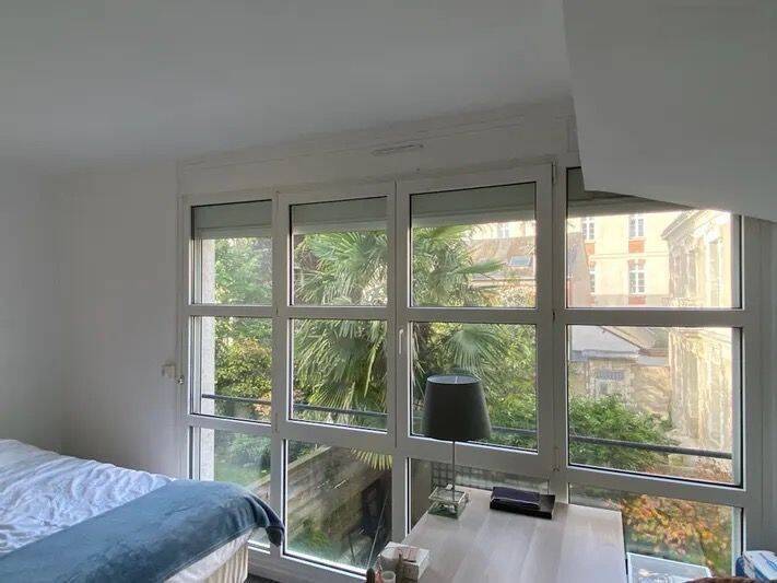Appartement 2 pièces 40 m² · à Tours · 40 m² · 625 €