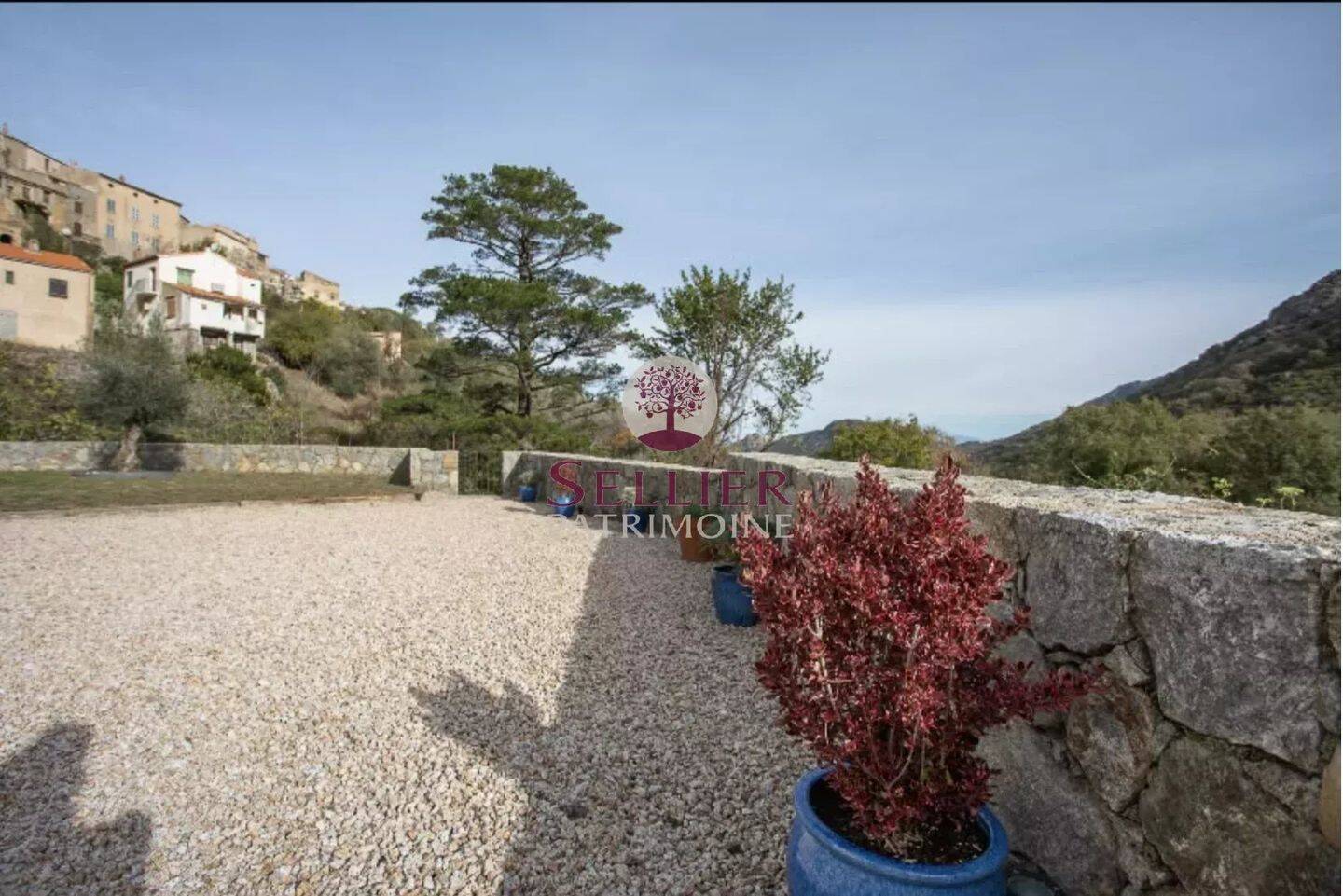 Maison 8 pièces 204 m² · à Muro · 203,6 m² · 669 000 €