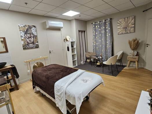 Espace bureau à louer 500 € 22 m² de bureaux Bascule Oratoire Colomiers 31770