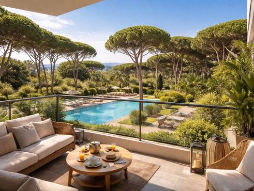 Appartement à vendre - neuf 650 000 € 3 pièces 2 chambres 80 m² Étage 1/2 Est La Ciotat 13600