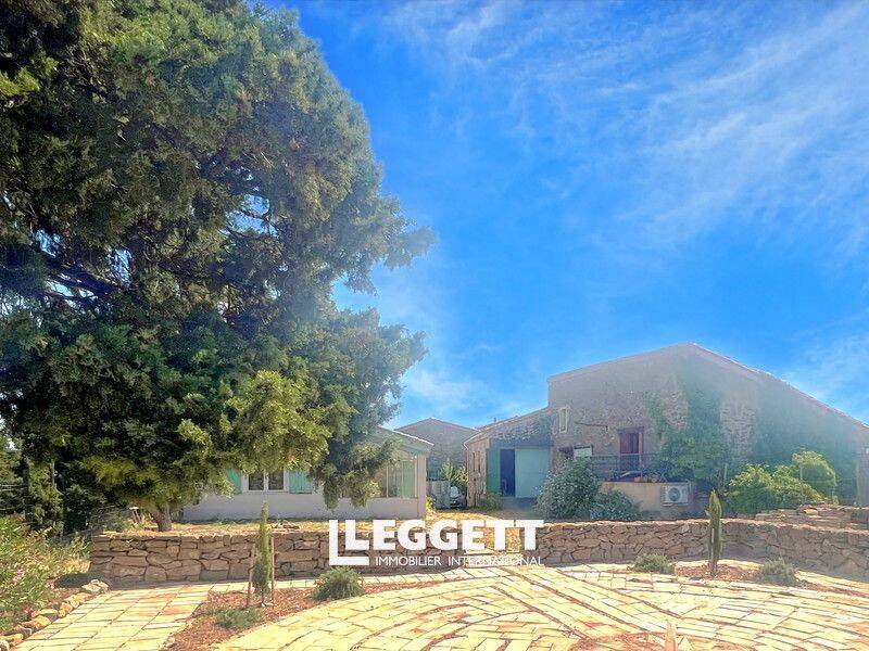 Maison 9 pièces 226 m² · à Escales · 226 m² · 494 680 €