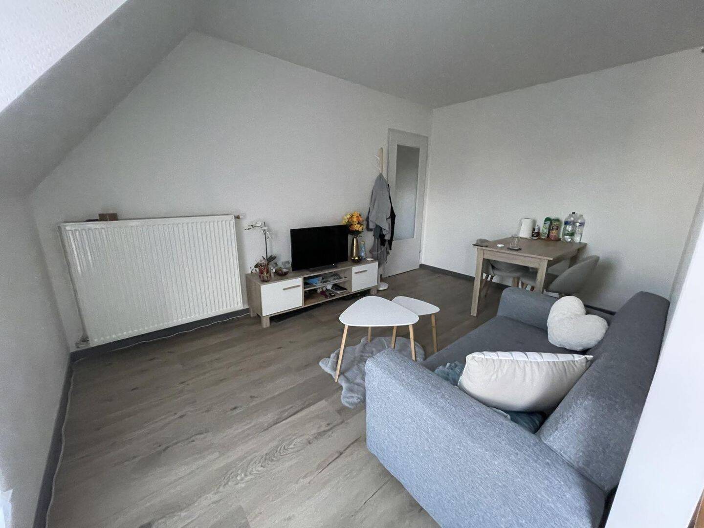 Appartement 2 pièces 40 m² · à Marcq-en-Barœul · 40 m² · 700 €/mois