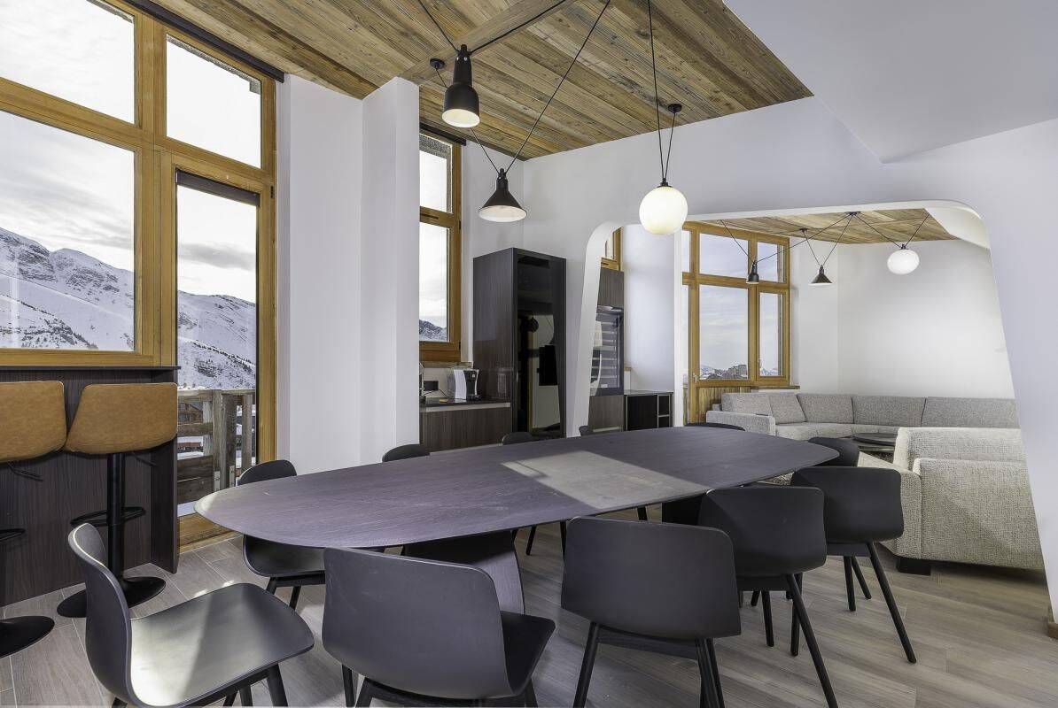Appartement 6 pièces 129 m² · à Morzine · 129 m² · 2 200 000 €