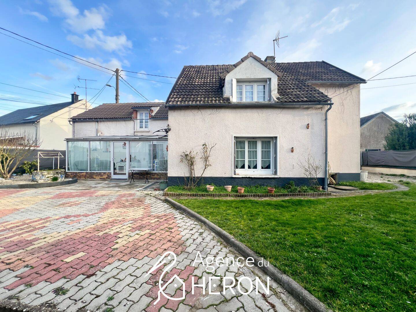 Maison 7 pièces 162 m² · à Beaumont-du-Gâtinais · 162 m² · 155 000 €