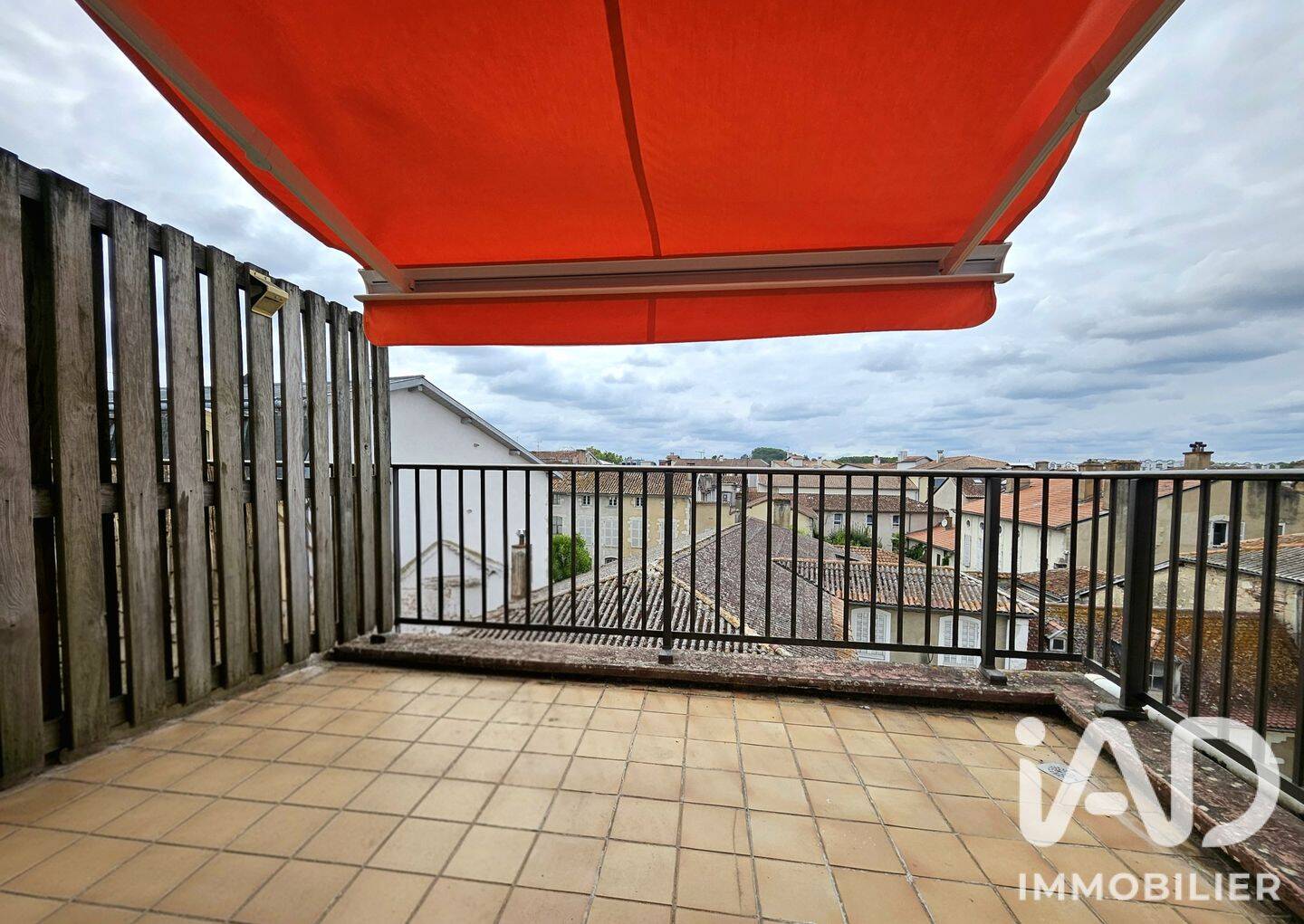 Appartement 1 pièce 23 m² · à Dax · 23,4 m² · 89 000 €