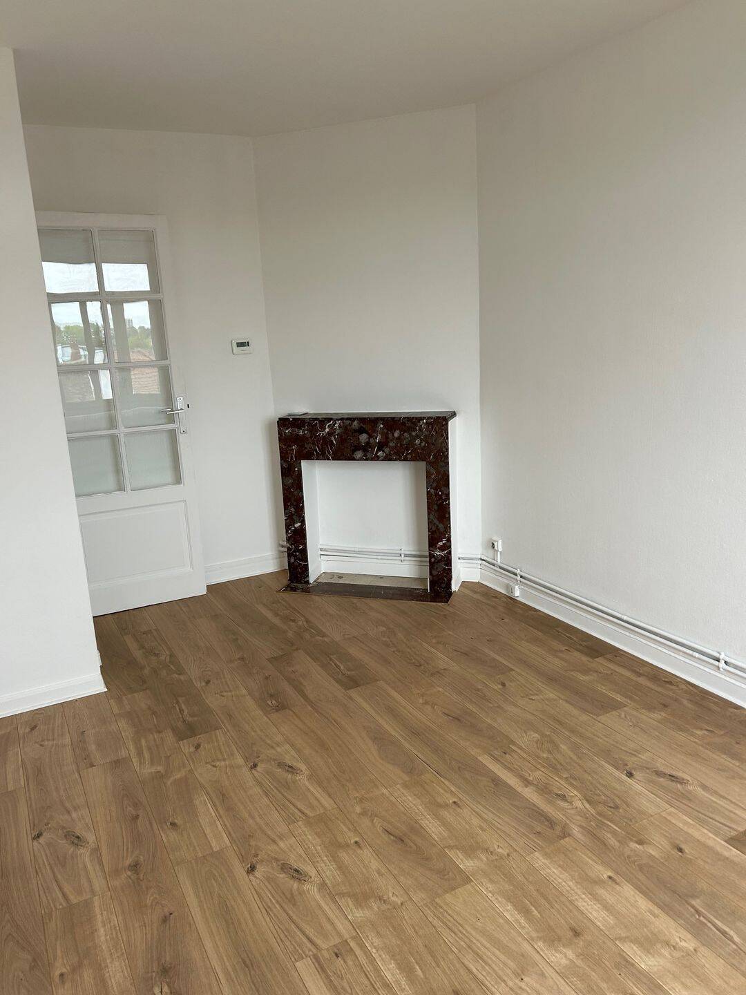Appartement 2 pièces 50 m² · à Marcq-en-Barœul · 50 m² · 660 €
