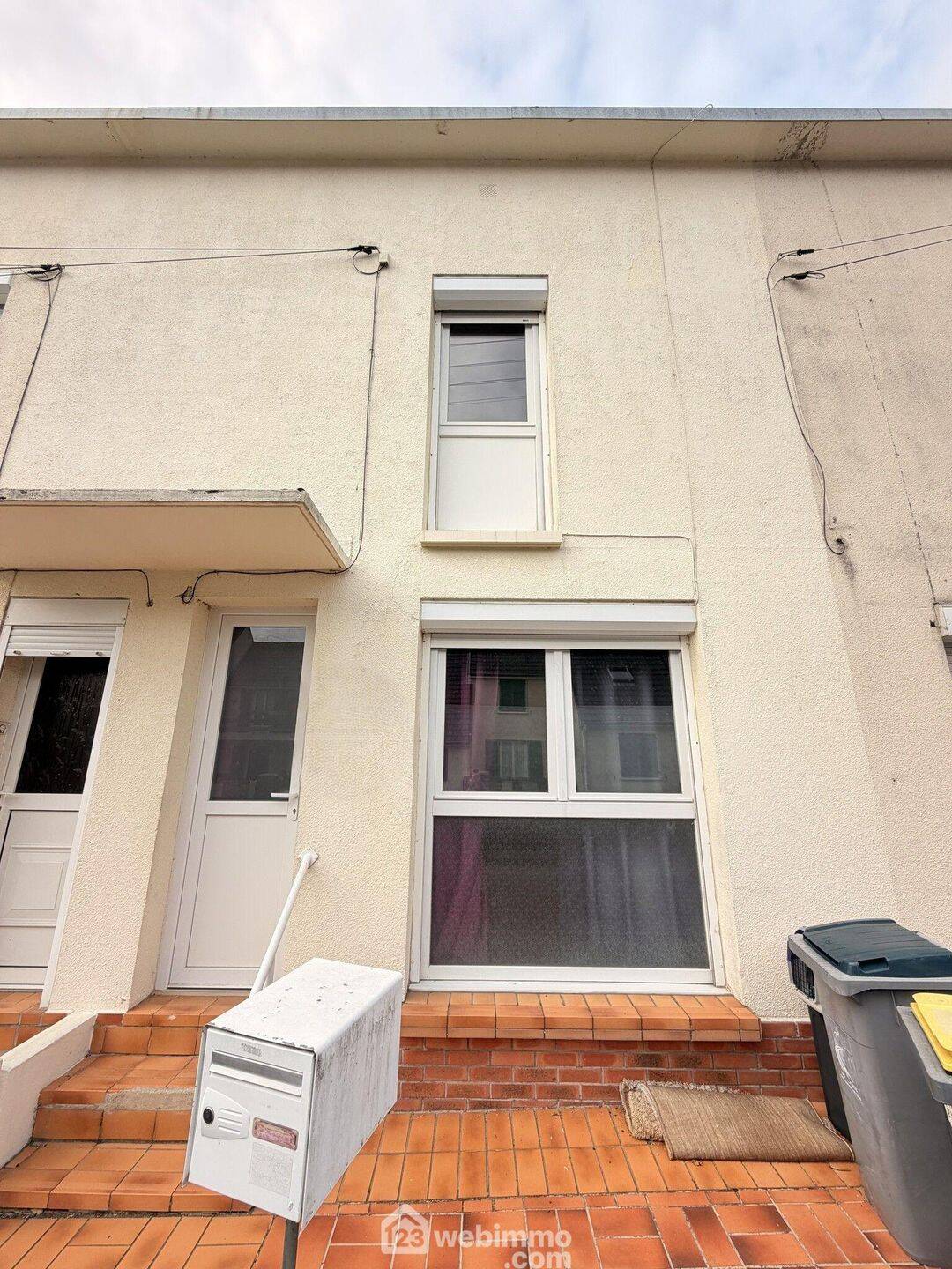Maison 1 pièce 51 m² · à Laon · 51 m² · 64 100 €