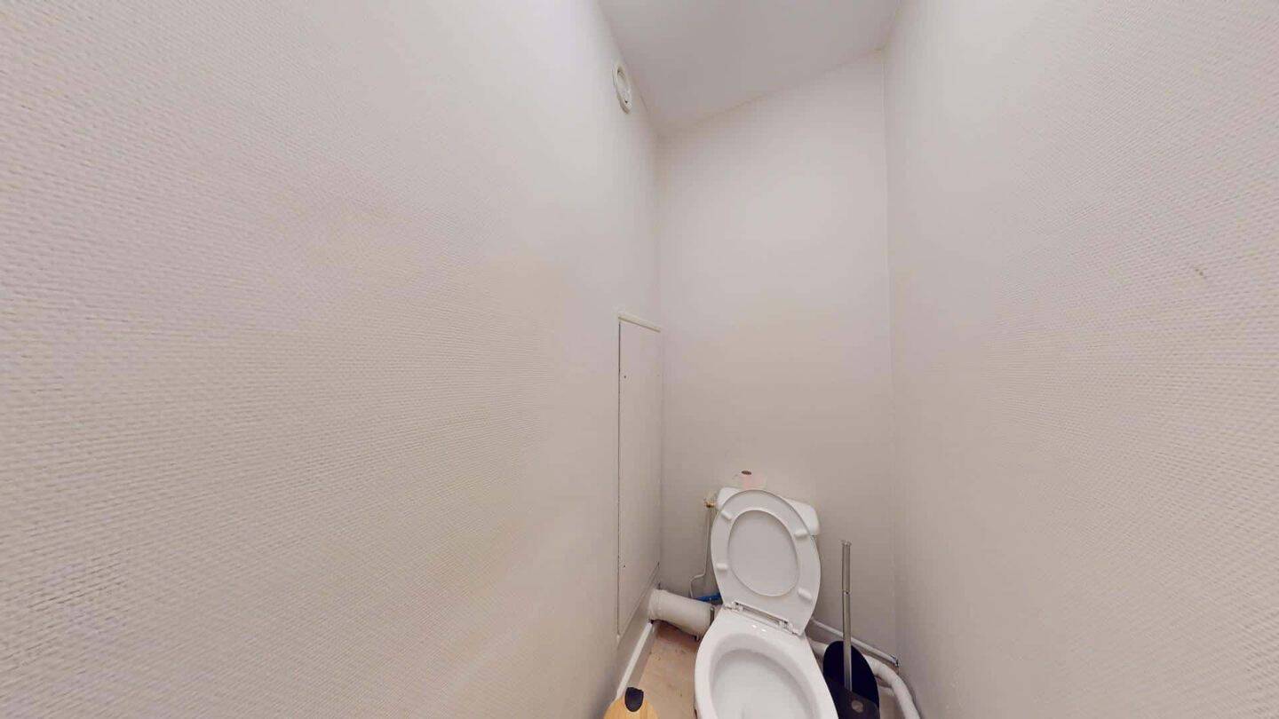 Room in Rue des Banchais, Angers for 79 m² with 3 bedrooms - Col — 19
