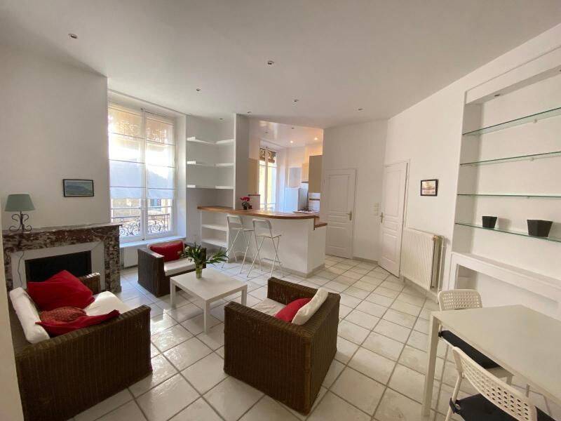 Appartement — 2