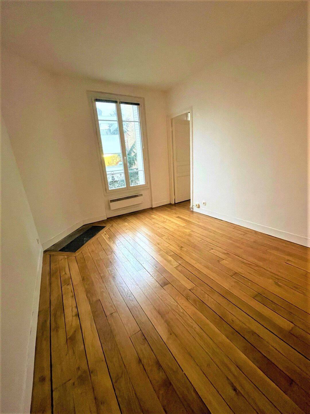 Appartement 2 pièces 40 m² · à Paris 15ème Arrondissement · 40,5 m² · 1 250 €/mois