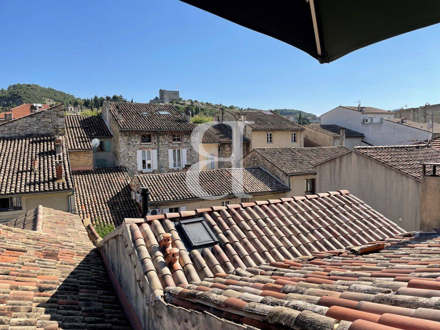 Appartement 3 pièces 50 m² · à Vaison-la-Romaine · 49,6 m² · 129 000 €