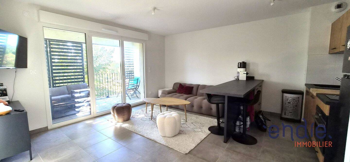 Appartement 2 pièces 41 m² · à Toulouse · 41 m² · 169 000 €