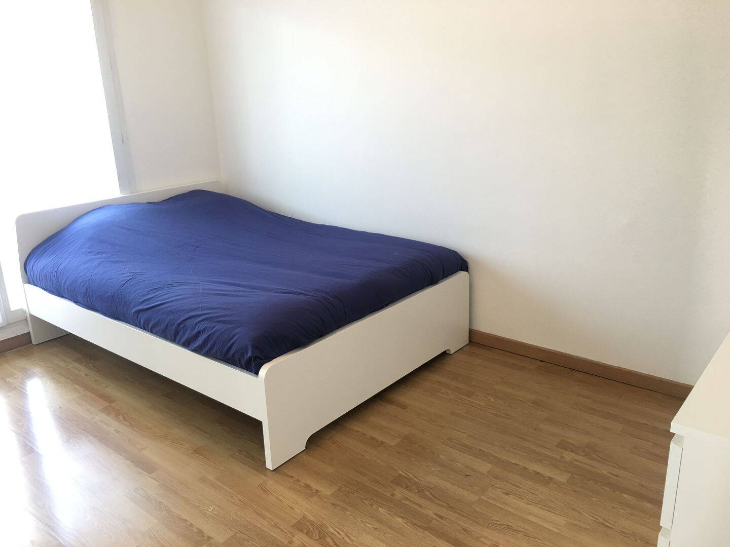 Appartement 4 pièces 81 m² · à Tremblay-en-France · 81 m² · 572 €