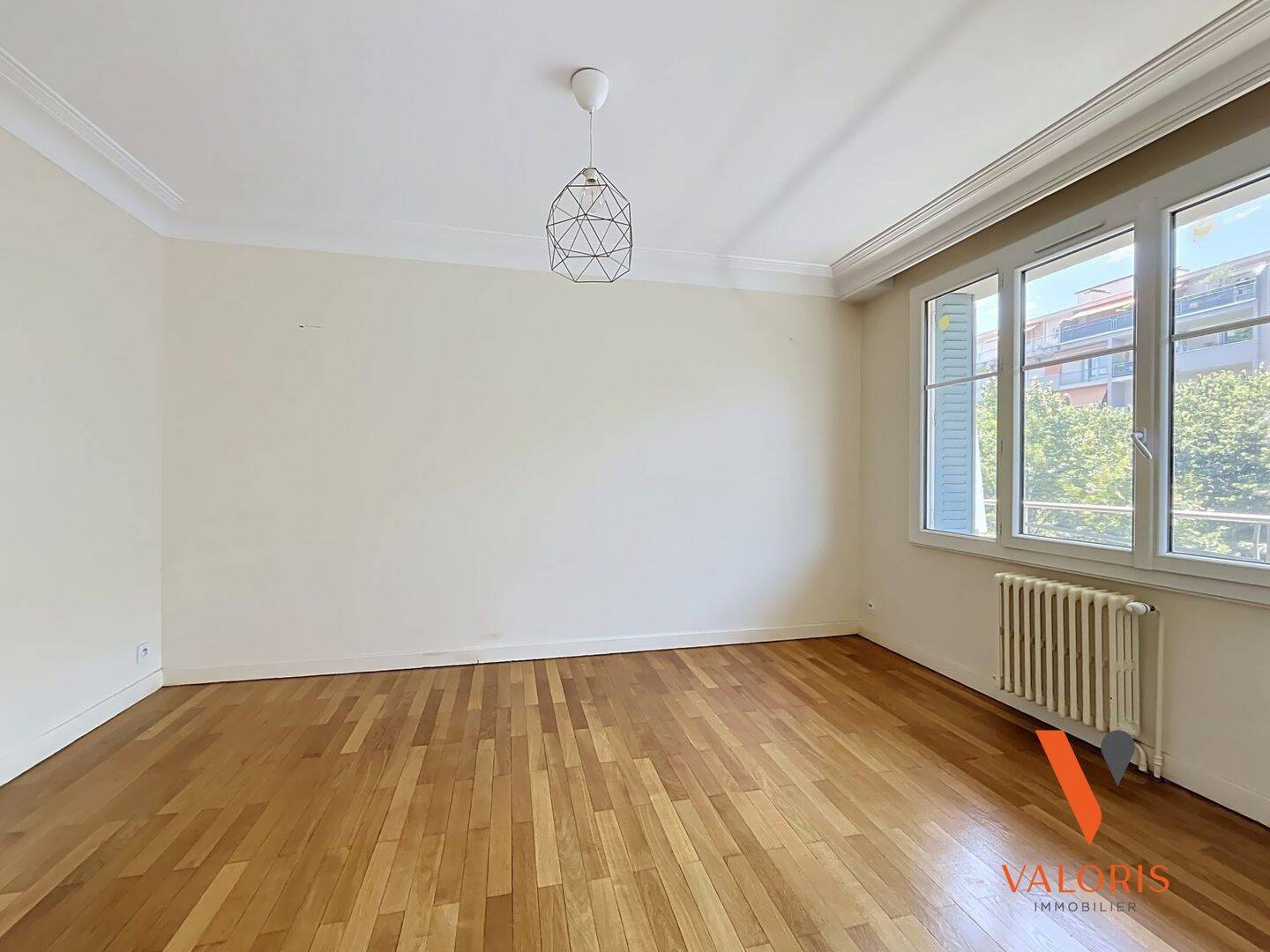 Appartement 4 pièces 83 m² · à Grenoble · 83 m² · 999 €