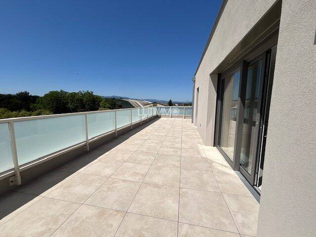 Appartement 3 pièces 64 m² · à Pfastatt · 64 m² · 1 270 €