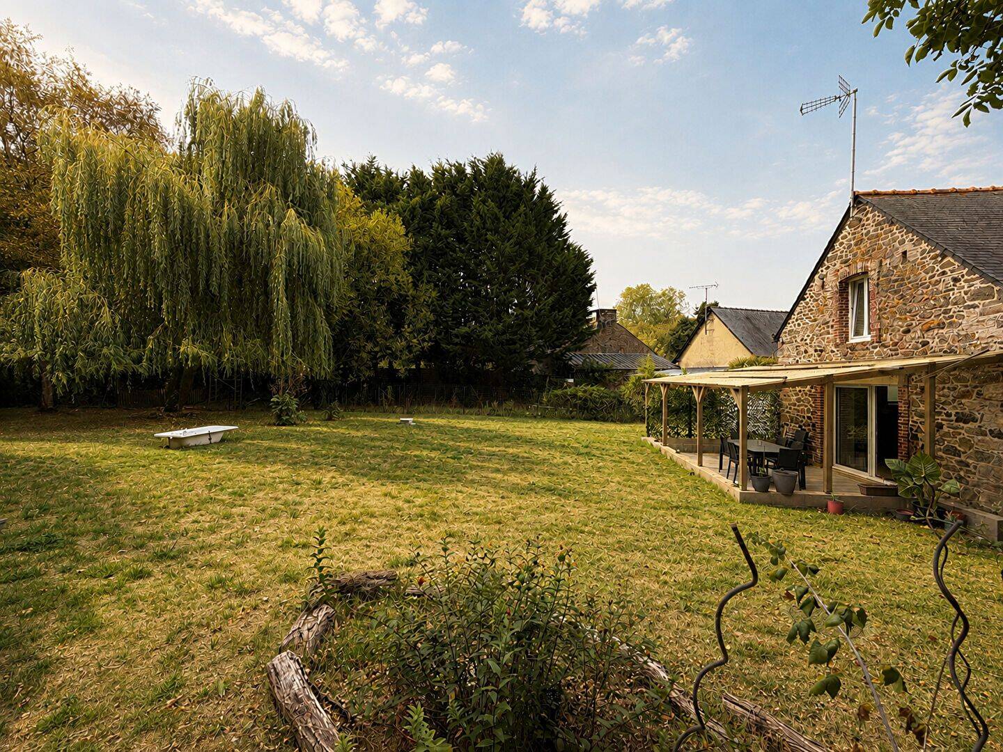 Maison 5 pièces 175 m² · à Lamballe-Armor · 175 m² · 358 800 €
