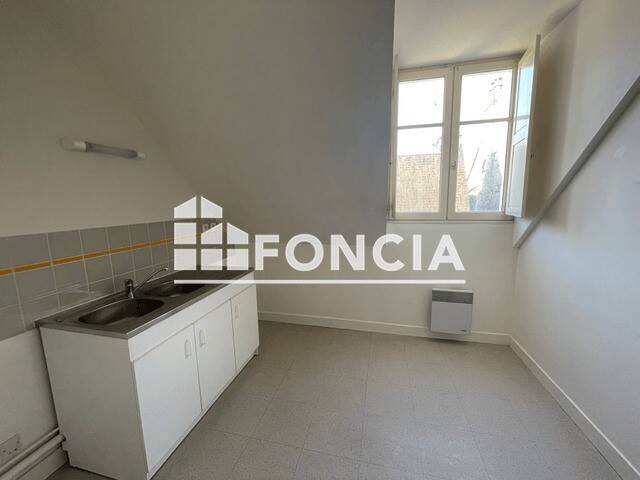 Appartement 3 pièces 56 m² · à Langeais · 56,1 m² · 655 €