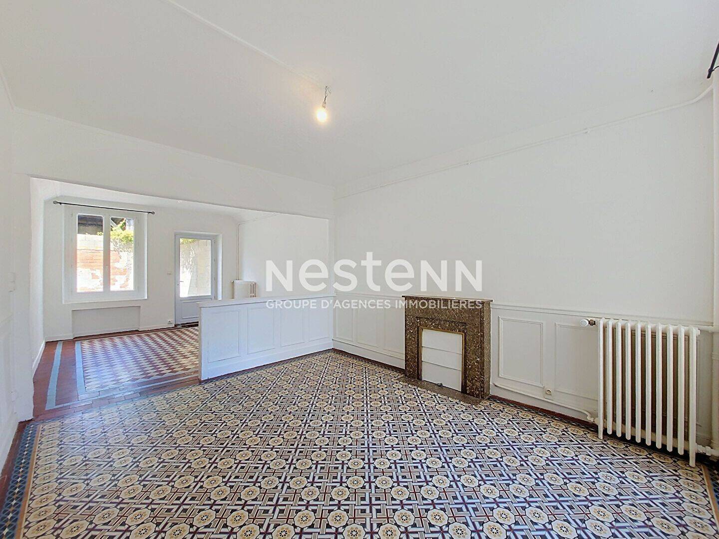 Maison 3 pièces 91 m² · à Outarville · 90,9 m² · 745 €