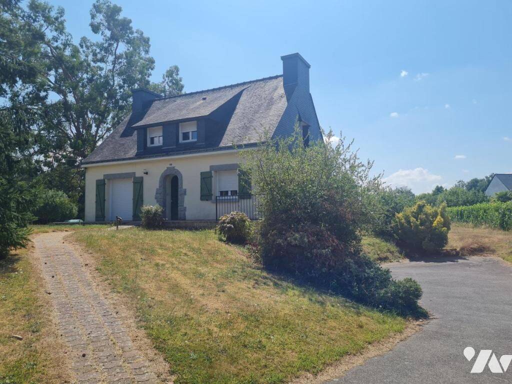 Maison 5 pièces 126 m² · à Bréhan · 126 m² · 171 600 €