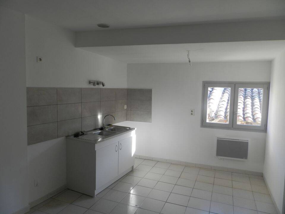 Appartement 3 pièces 50 m² · à Sommières · 50 m² · 647 €