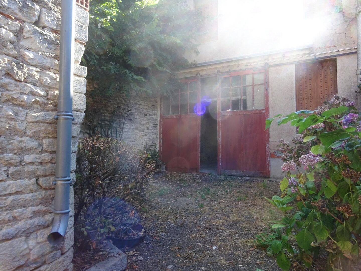 Maison 5 pièces 75 m² · à Chagny · 75 m² · 109 000 €