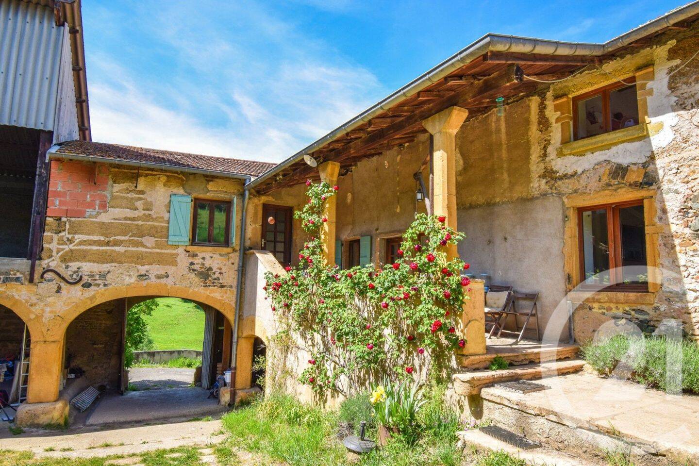 Maison 5 pièces 149 m² · à Savigny · 149,3 m² · 375 000 €