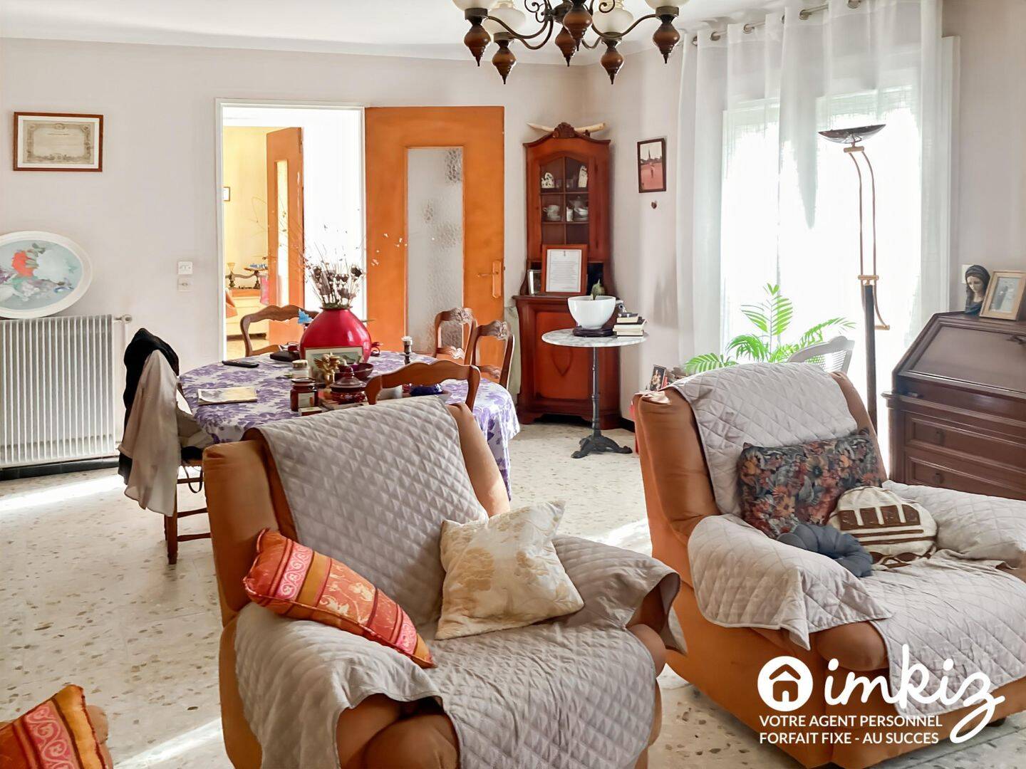 Maison 6 pièces 149 m² · à Gallargues-le-Montueux · 149 m² · 380 000 €