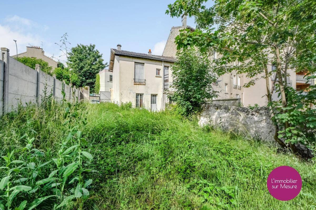 Maison 3 pièces 75 m² · à Montreuil · 75 m² · 450 000 €