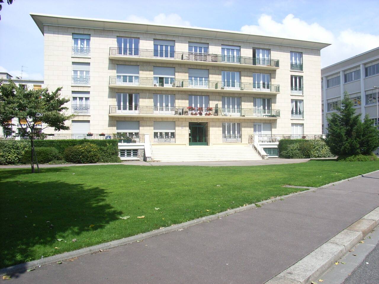 Appartement 6 pièces 147 m² · à Le Havre · 147 m² · 1 590 €/mois