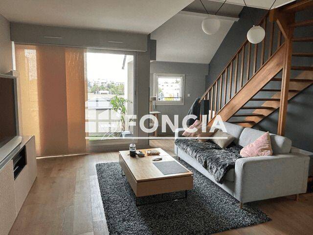 Appartement 2 pièces 55 m² · à Saint-Jean-de-Braye · 55,1 m² · 685 €/mois