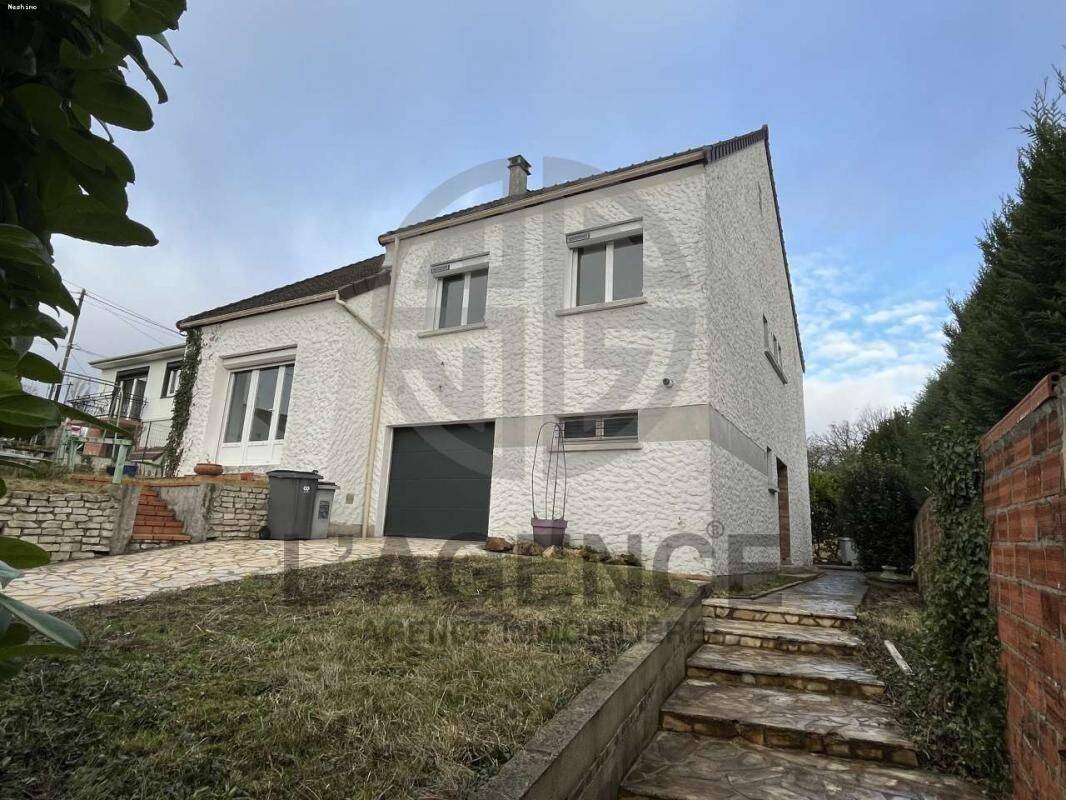 Maison 6 pièces 135 m² · à Coubron · 135 m² · 399 000 €